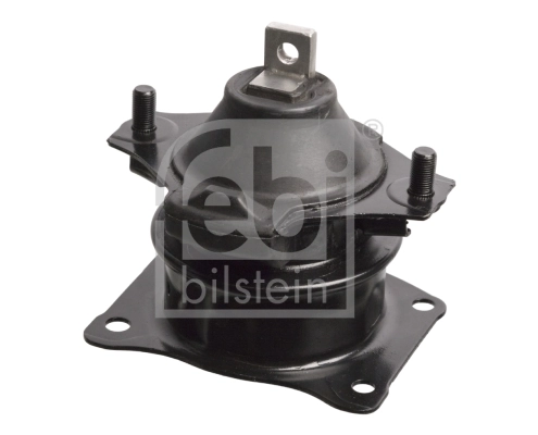 Mounting, engine